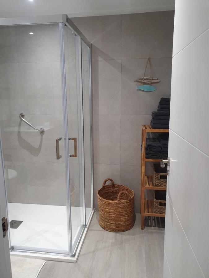 Ruim En Luxe Appartement In Javea - Xabia I Esterno foto