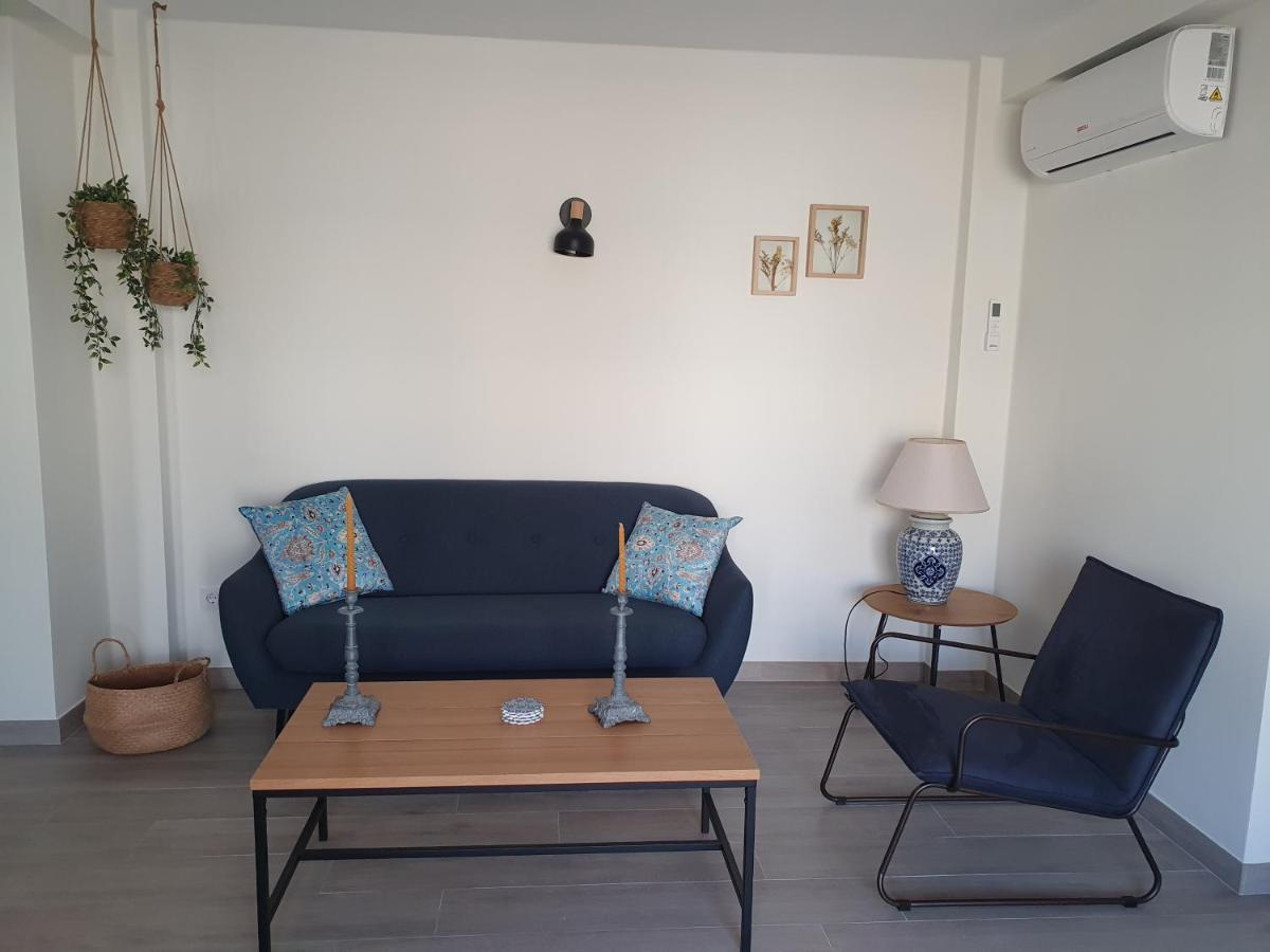 Ruim En Luxe Appartement In Javea - Xabia I Esterno foto
