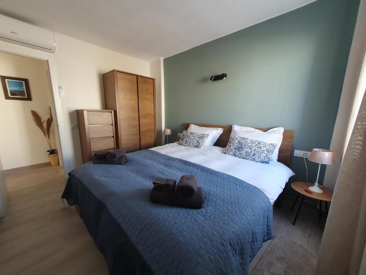 Ruim En Luxe Appartement In Javea - Xabia I Esterno foto