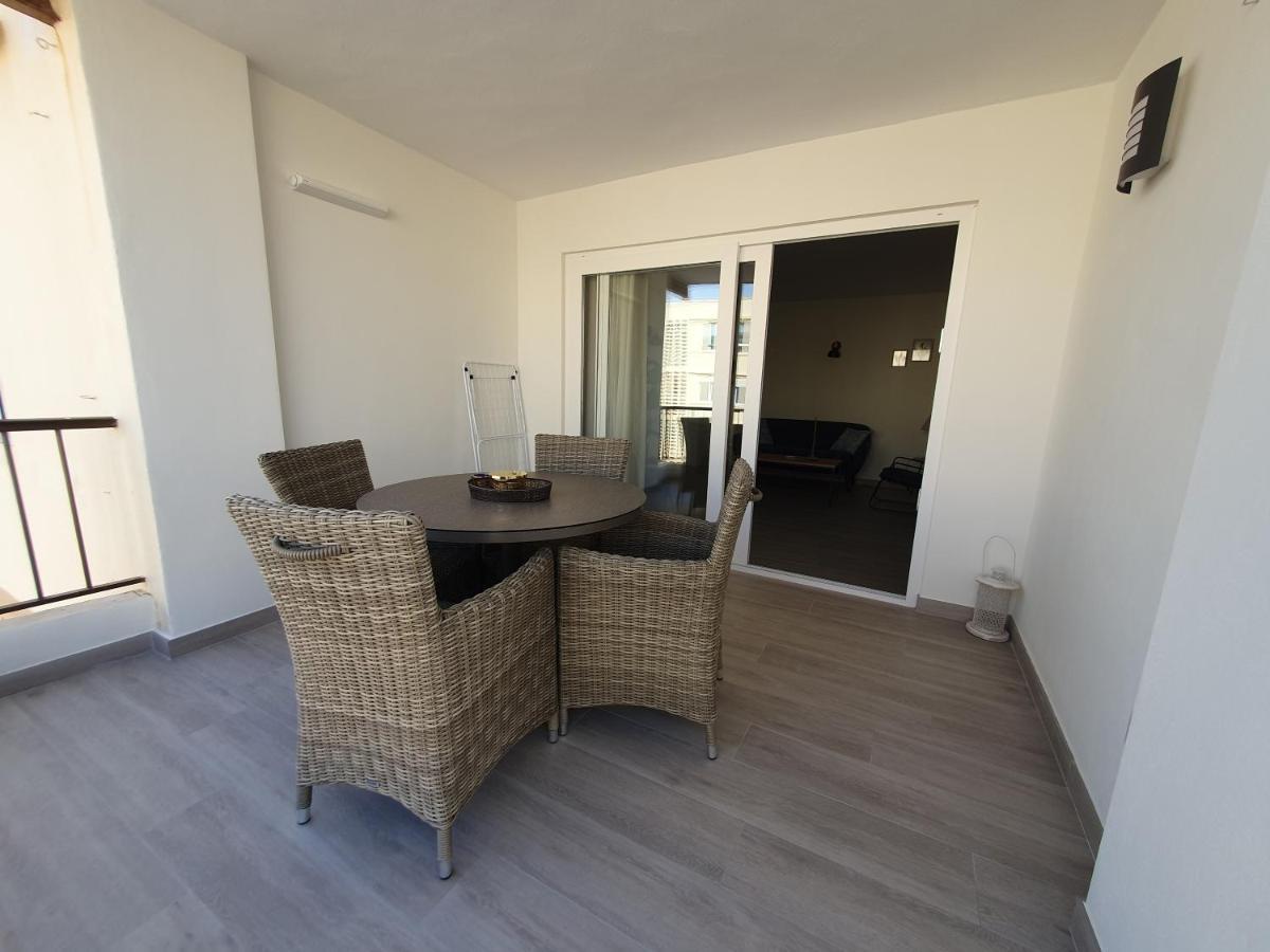 Ruim En Luxe Appartement In Javea - Xabia I Esterno foto
