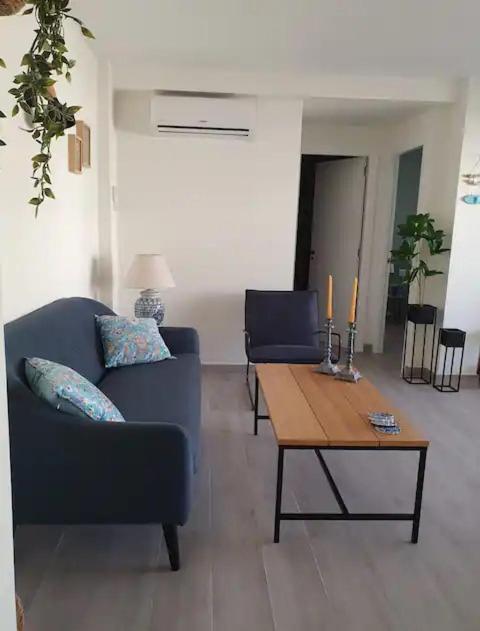 Ruim En Luxe Appartement In Javea - Xabia I Esterno foto