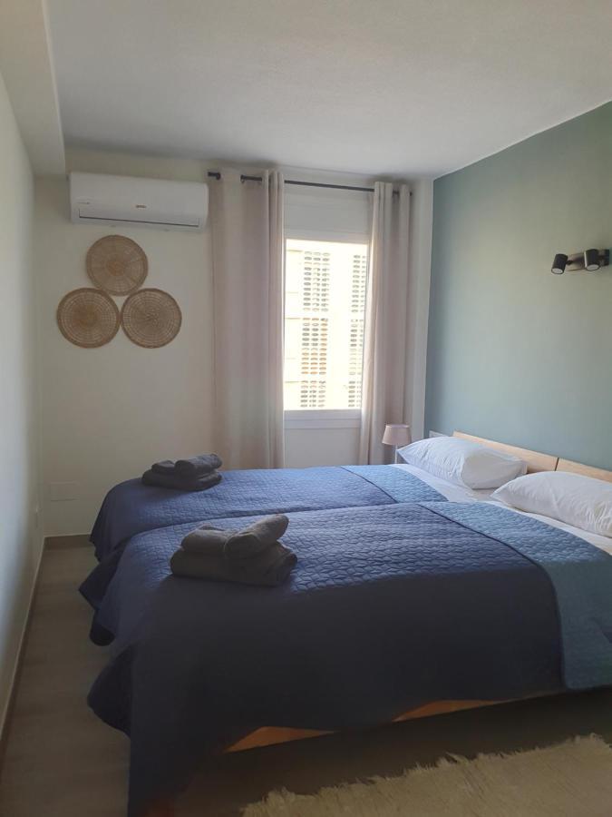 Ruim En Luxe Appartement In Javea - Xabia I Esterno foto